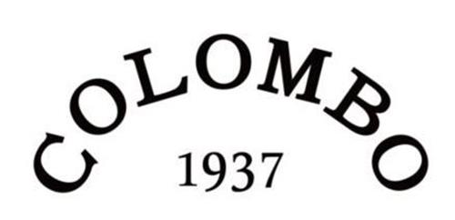 COLOMBO 1937 trademark