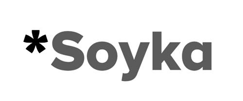 *Soyka trademark