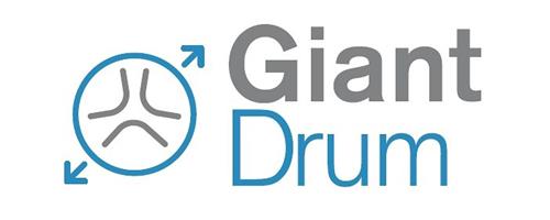 Giant Drum trademark