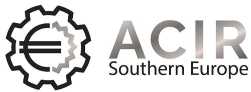 ACIR SOUTHERN EUROPE trademark