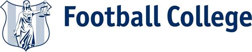 Football College trademark