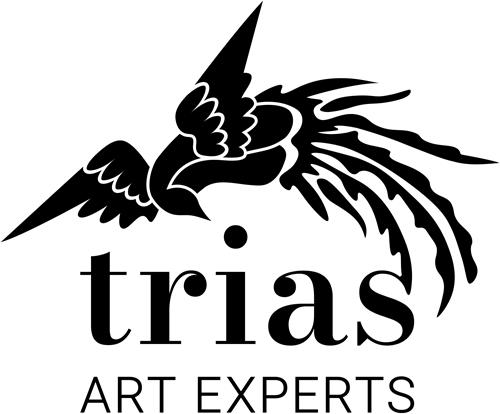 trias Art Experts trademark