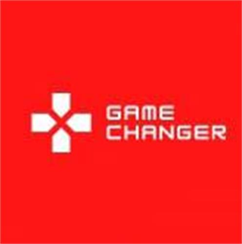 GAME CHANGER trademark