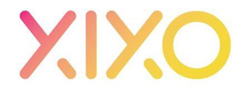 XIXO trademark