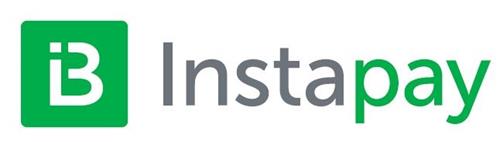 Instapay trademark