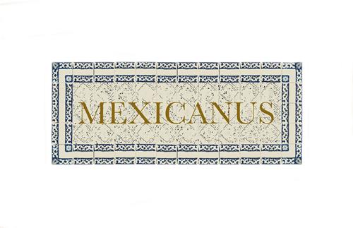 MEXICANUS trademark