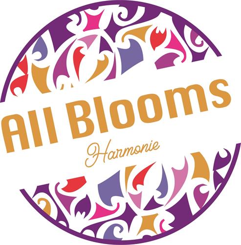 All Blooms Harmonie trademark