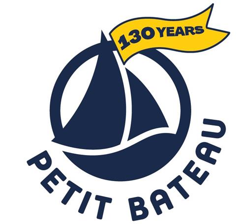 PETIT BATEAU 130 YEARS trademark