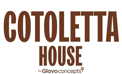 COTOLETTA HOUSE by Glovo concepts trademark