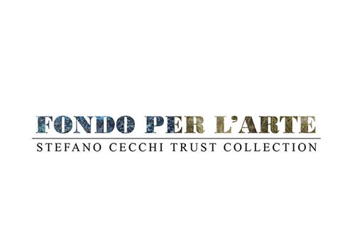 FONDO PER L'ARTE  -  STEFANO CECCHI TRUST COLLECTION trademark