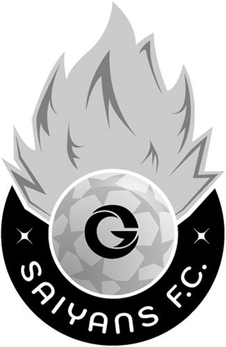 SAIYANS F.C. trademark