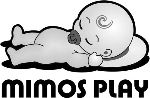 MIMOS PLAY trademark