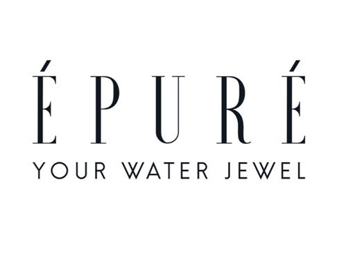 ÈPURÈ - YOUR WATER JEWEL trademark