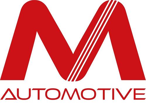 M AUTOMOTIVE trademark