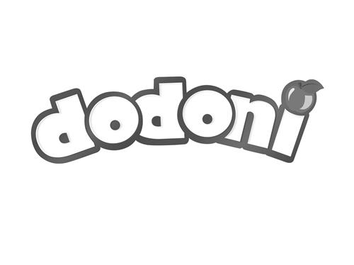 DODONI trademark