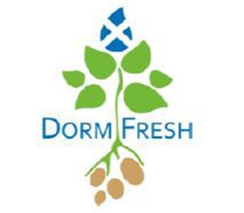 Dorm fresh trademark