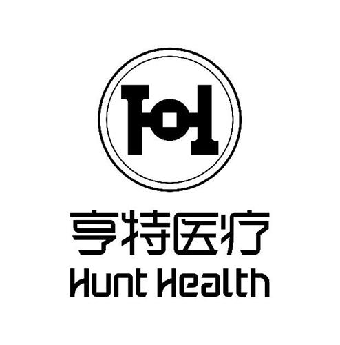 Hunt Health trademark