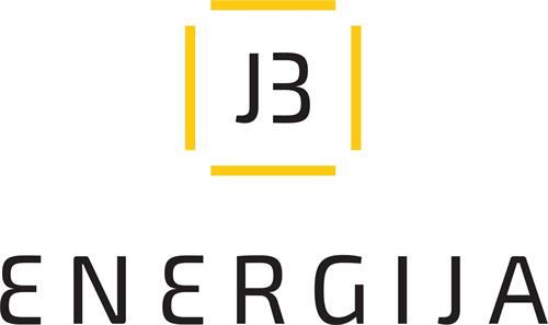 JB ENERGIJA trademark