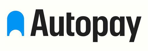 Autopay trademark