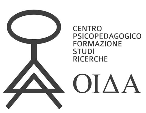 CENTRO PSICOPEDAGOGICO FORMAZIONE STUDI RICERCHE OIDA trademark