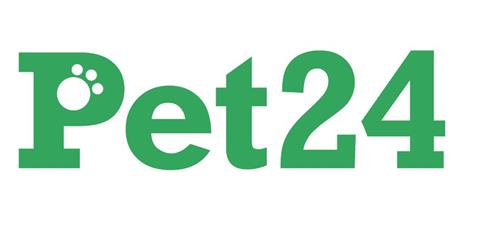 Pet24 trademark