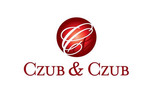 CZUB & CZUB trademark