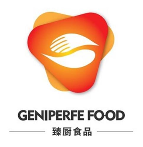 GENIPERFE FOOD trademark