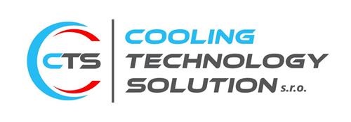 CTS COOLING CTS TECHNOLOGY SOLUTION s.r.o. trademark