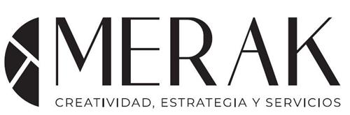 MERAK CREATIVIDAD , ESTRATEGIA Y SERVICIOS trademark