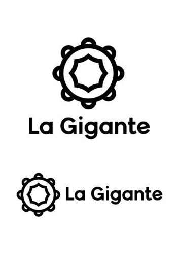 La Gigante La Gigante trademark