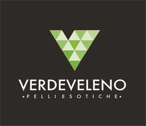 VERDEVELENO PELLIESOTICHE trademark