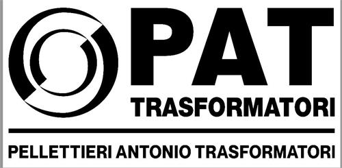 PAT TRASFORMATORI PELLETTIERI ANTONIO TRASFORMATORI trademark