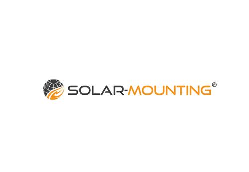 SOLAR - MOUNTING trademark