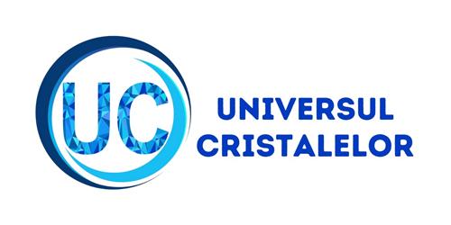 UC UNIVERSUL CRISTALELOR trademark