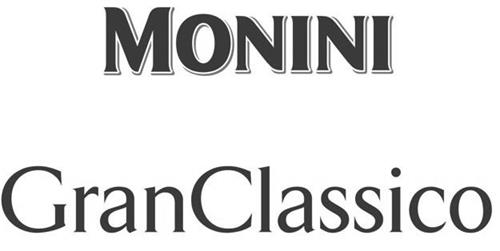 MONINI GranClassico trademark