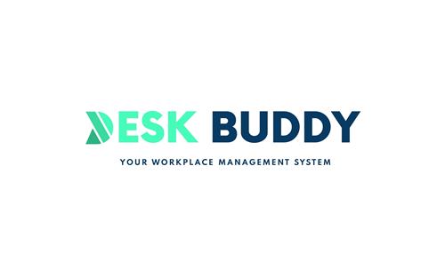 DESK BUDDY YOUR WORKPLACE MANAGEMENT SYSTEM trademark