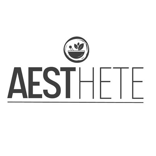 AESTHETE trademark