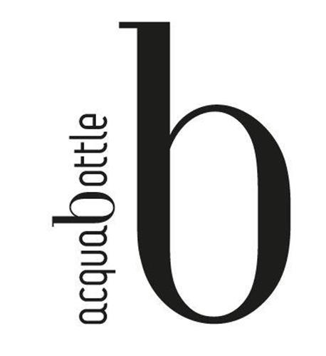 acquabottle b trademark