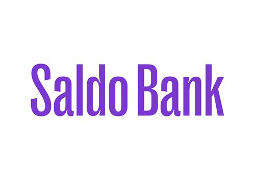 Saldo Bank trademark