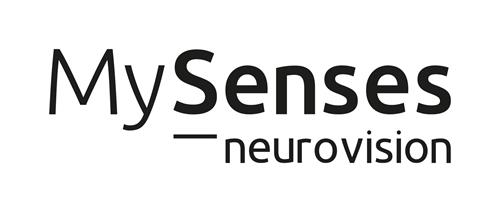 MySenses neurovision trademark