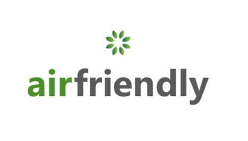 airfriendly trademark