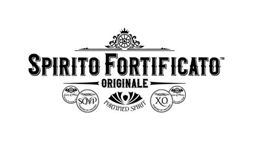 SPIRITO FORTIFICATO ORIGINALE trademark