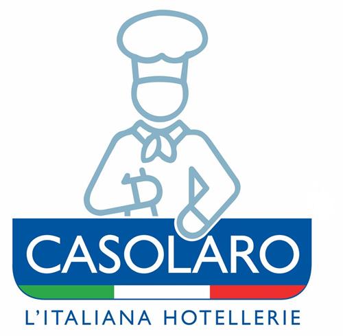 CASOLARO L'ITALIANA HOTELLERIE trademark