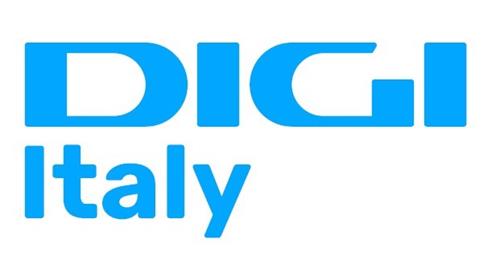 DIGI Italy trademark