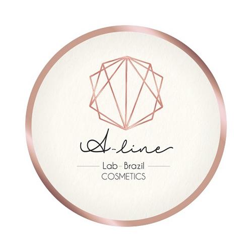 A-LINE LAB BRAZIL COSMETICS trademark