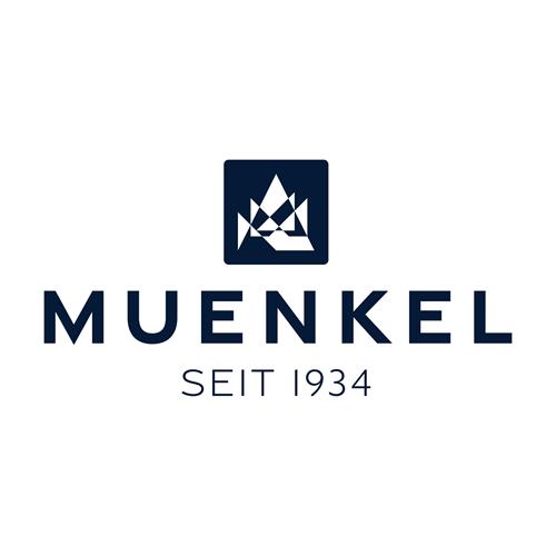 MUENKEL SEIT 1934 trademark