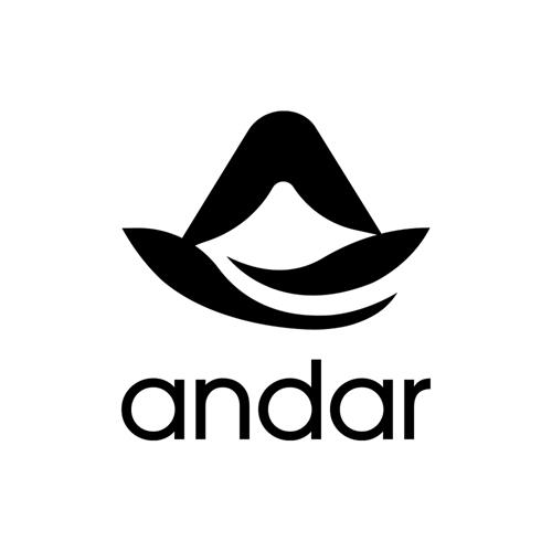 andar trademark