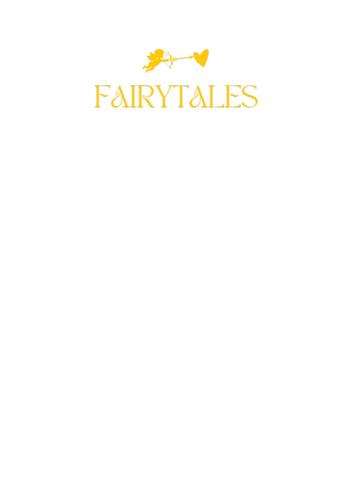 Fairytales trademark