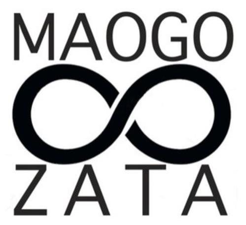 MAOGO  ZATA trademark