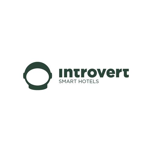 INTROVERT SMART HOTELS trademark